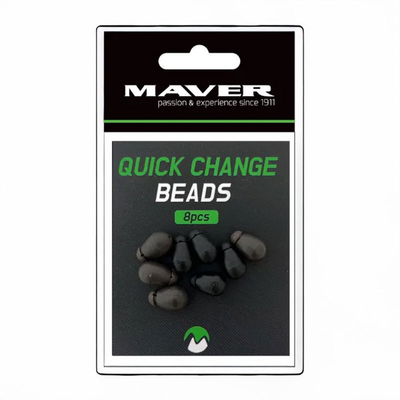 Maver Quick Change Beads